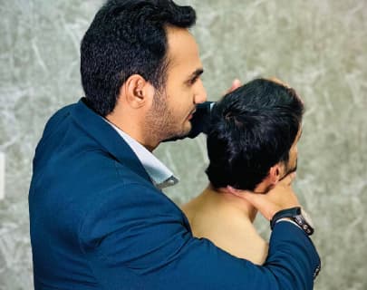 Chiropractic Treatment