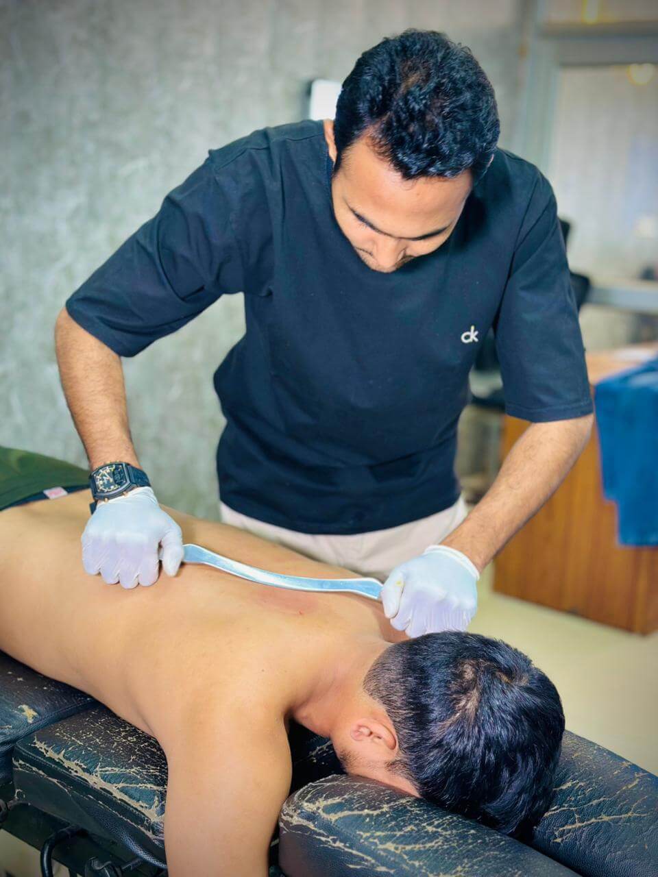 Pain Management (Joint, Back, Neck, Sciatica)